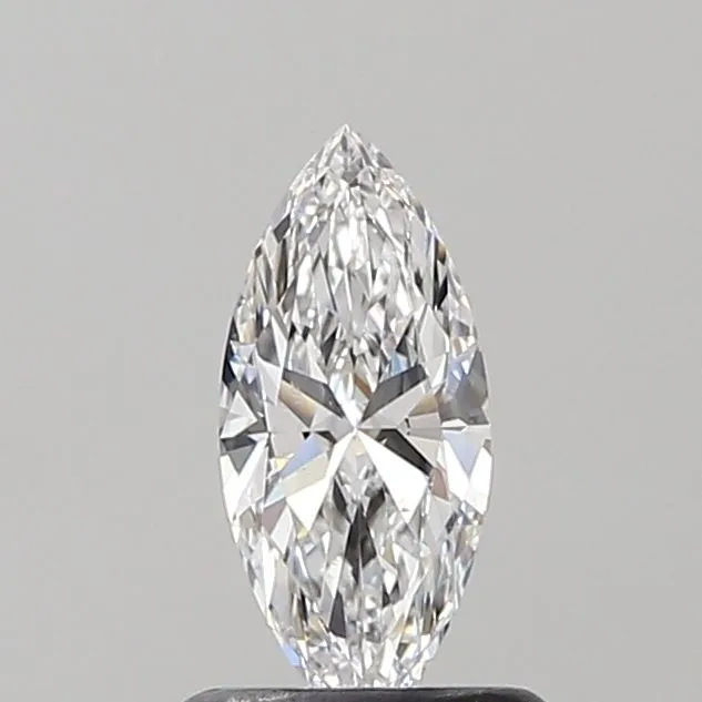 0.60ct MARQUISE D SI1 Natural diamond