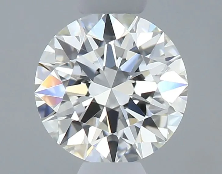 0.30ct ROUND H IF Natural diamond