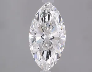 1.04ct MARQUISE E VVS1 Lab diamond
