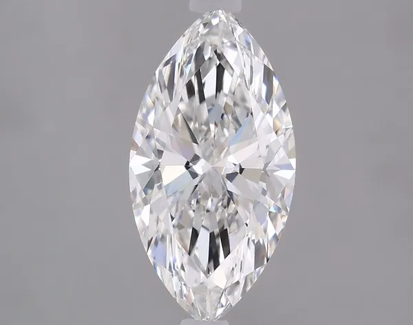 1.04ct MARQUISE E VVS1 Lab diamond