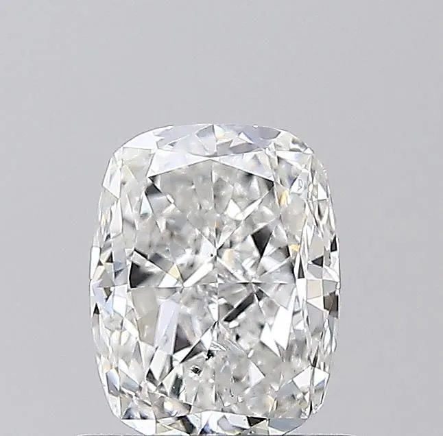 1.00ct CUSHION H SI2 Natural diamond