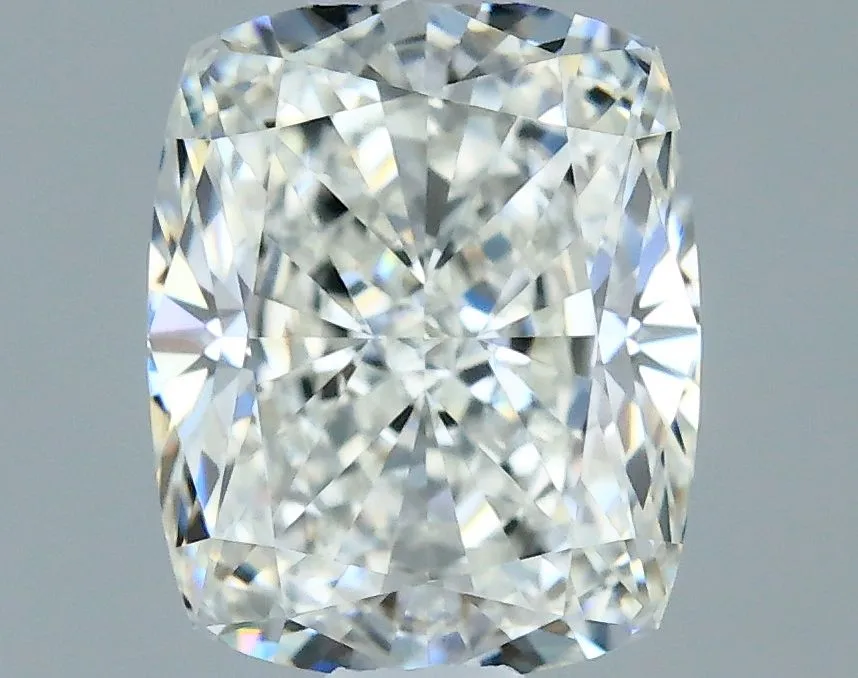 0.75ct CUSHION H VVS1 Natural diamond