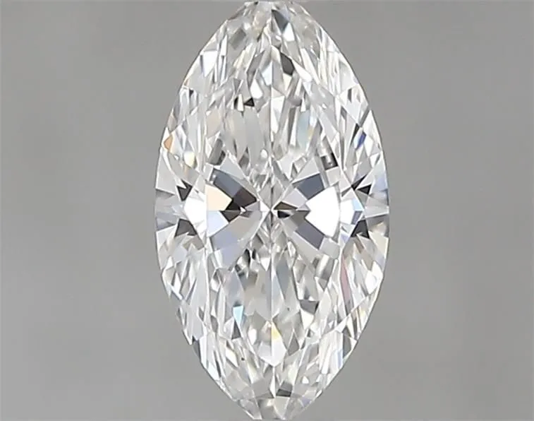 0.30ct MARQUISE E VS2 Natural diamond