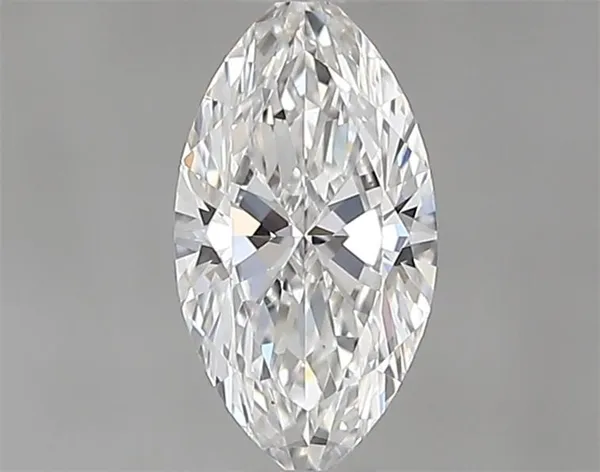 0.3ct MARQUISE E VS2 Natural diamond