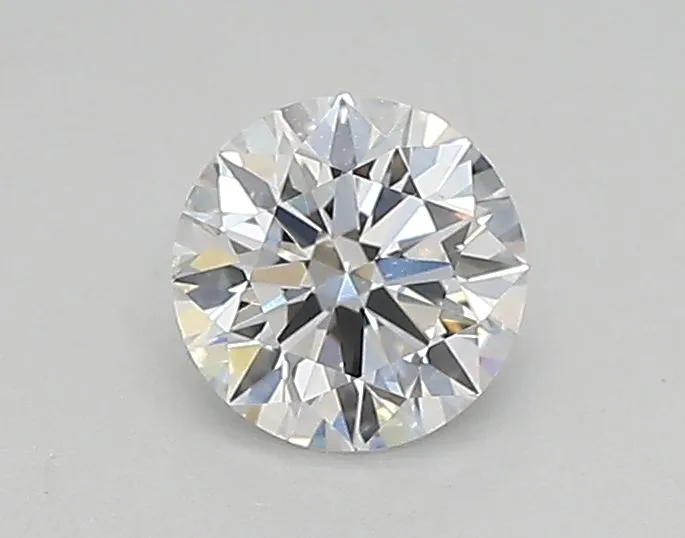0.36ct ROUND D VVS2 Lab Grown diamond