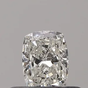 0.3ct CUSHION G SI1 Natural diamond