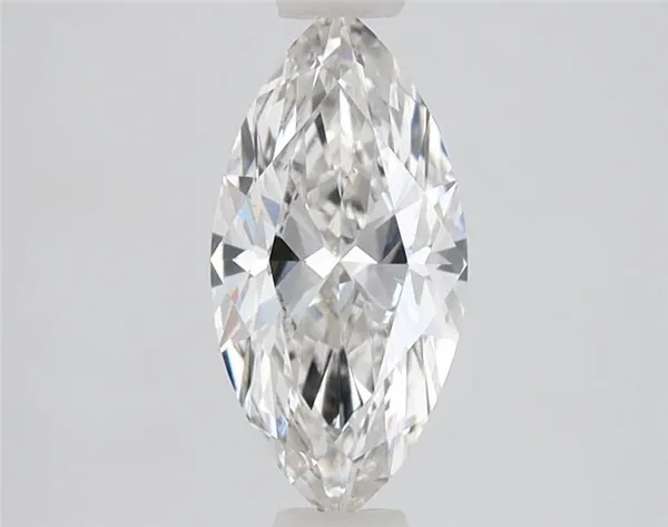 1.02ct MARQUISE F VS1 Lab diamond