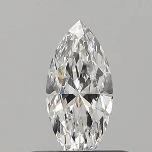 0.33ct MARQUISE E SI1 Natural diamond