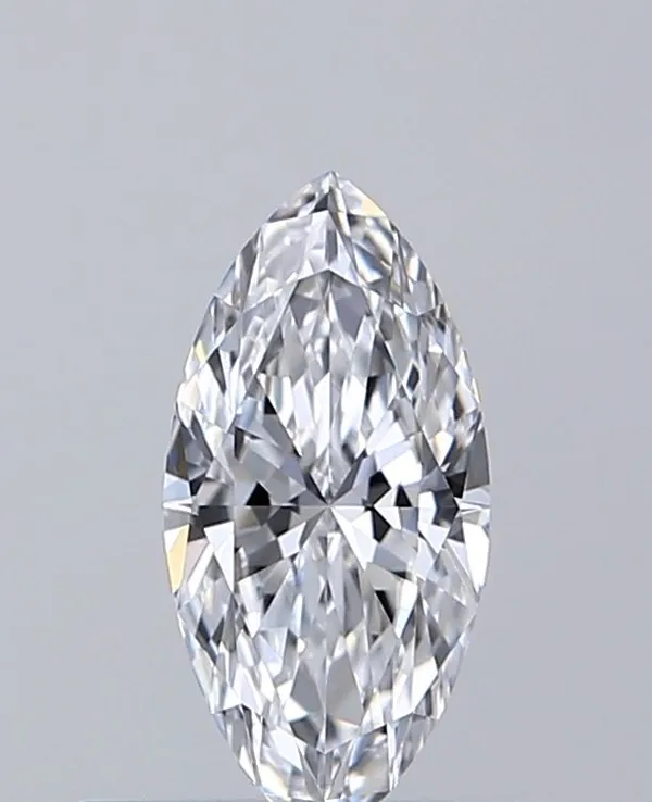 0.33ct MARQUISE D IF Natural diamond