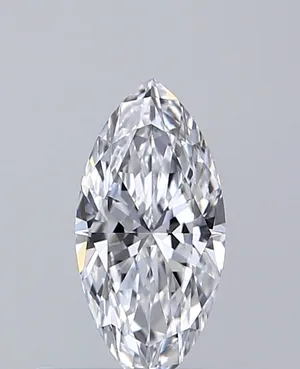 0.33ct MARQUISE D IF Natural diamond