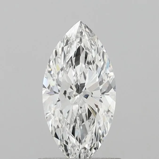 1.02ct MARQUISE E VVS1 Lab Grown diamond
