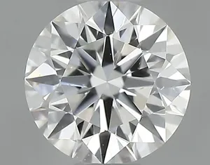 0.3ct ROUND G SI1 Natural diamond