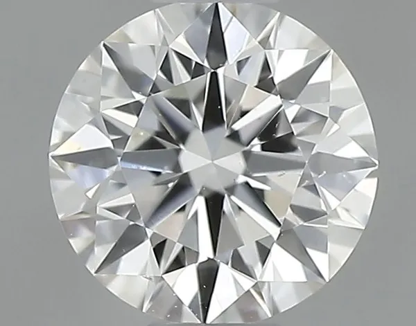0.3ct ROUND G SI1 Natural diamond