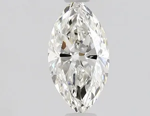 0.52ct MARQUISE H VVS1 Natural diamond