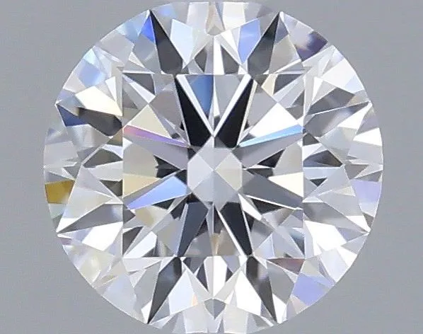 0.33ct ROUND D VVS2 Lab Grown diamond