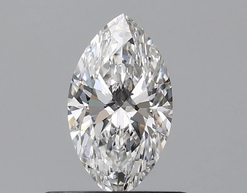 0.50ct MARQUISE E VS1 Natural diamond