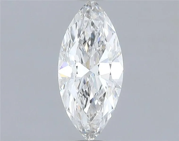 0.50ct MARQUISE E VS1 Natural diamond