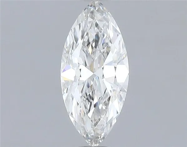 0.5ct MARQUISE E VS1 Natural diamond