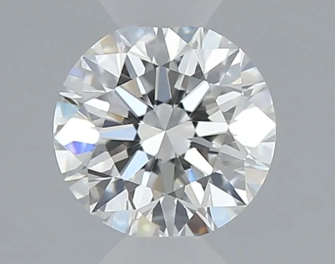 0.30ct ROUND H VS1 Natural diamond