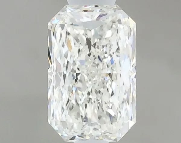 0.34ct RADIANT H VS1 Natural diamond