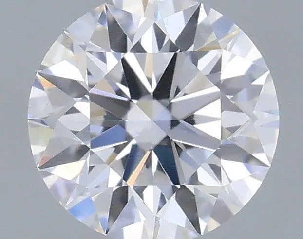 0.33ct ROUND D VVS2 Lab Grown diamond