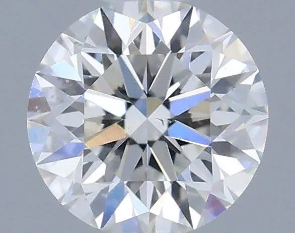 0.30ct ROUND G SI1 Natural diamond