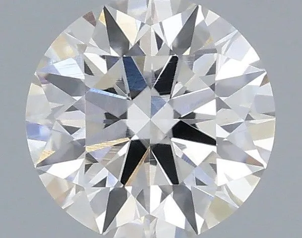 0.36ct ROUND H SI1 Natural diamond