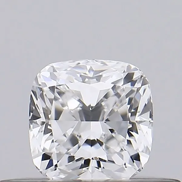 0.31ct CUSHION E VVS1 Natural diamond