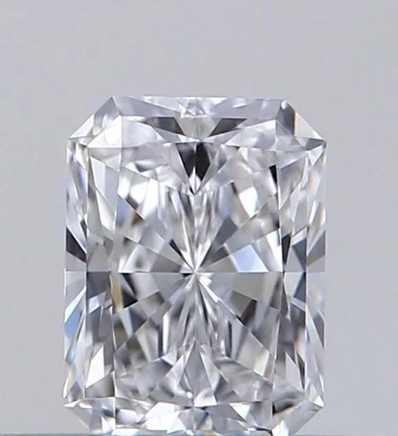 0.31ct RADIANT D IF Natural diamond