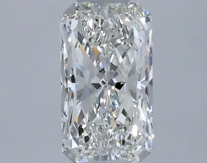 0.50ct RADIANT H VVS1 Natural diamond