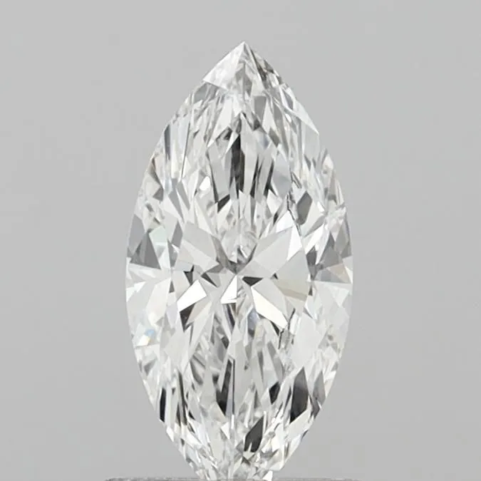 1.03ct MARQUISE E VVS1 Lab Grown diamond