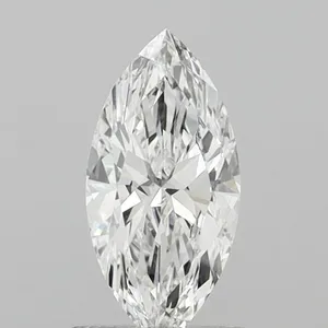 1.03ct MARQUISE E VVS1 Lab diamond