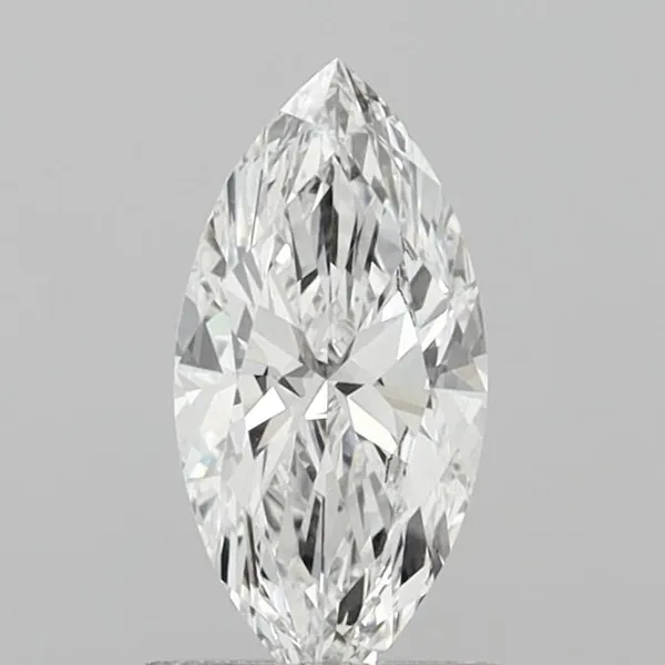 1.03ct MARQUISE E VVS1 Lab diamond