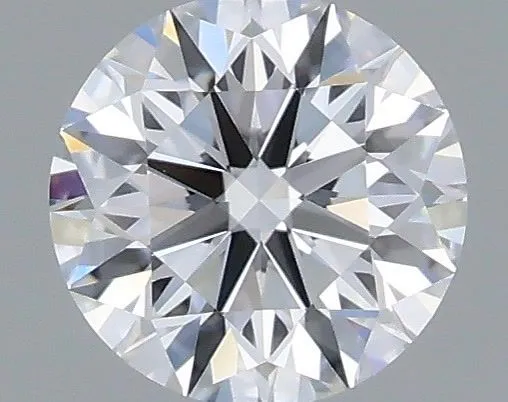 0.33ct ROUND D VS1 Lab Grown diamond