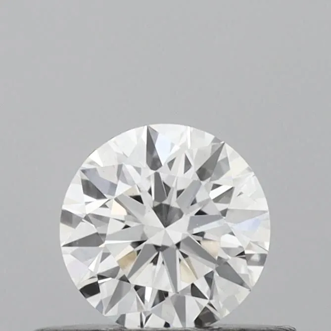 0.36ct ROUND D VS1 Lab Grown diamond