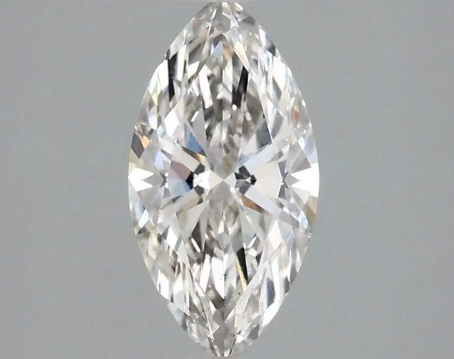 1.10ct MARQUISE F VS2 Lab Grown diamond