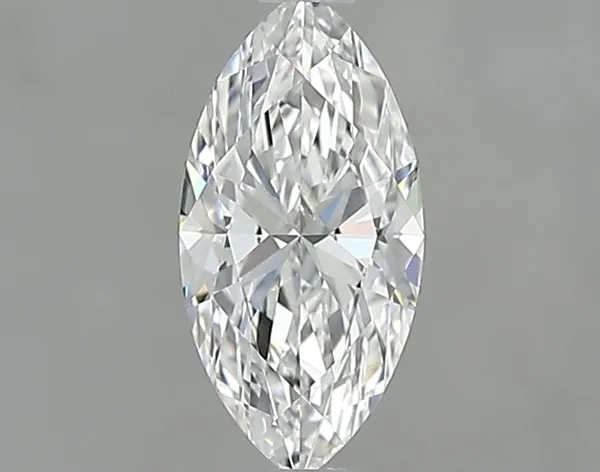 0.5ct MARQUISE F VS1 Natural diamond