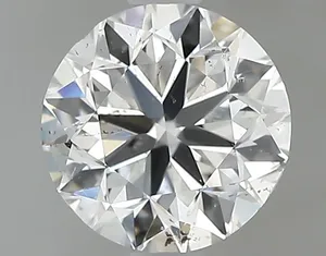 1ct ROUND E SI2 Natural diamond