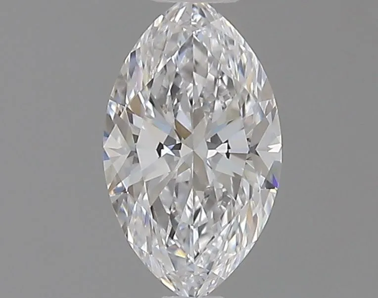 0.40ct MARQUISE D VVS1 Natural diamond