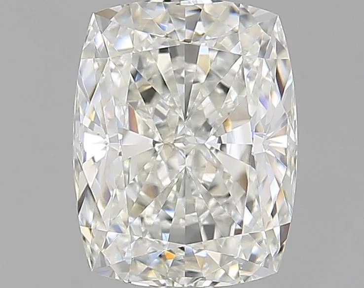 0.76ct CUSHION H VS1 Natural diamond