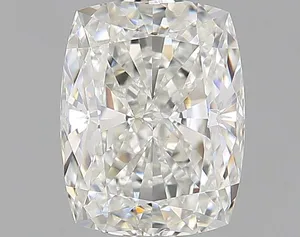 0.76ct CUSHION H VS1 Natural diamond