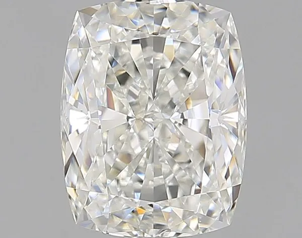0.76ct CUSHION H VS1 Natural diamond