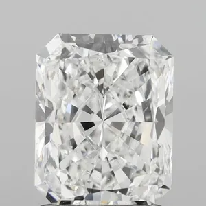 1.4ct RADIANT E SI2 Natural diamond