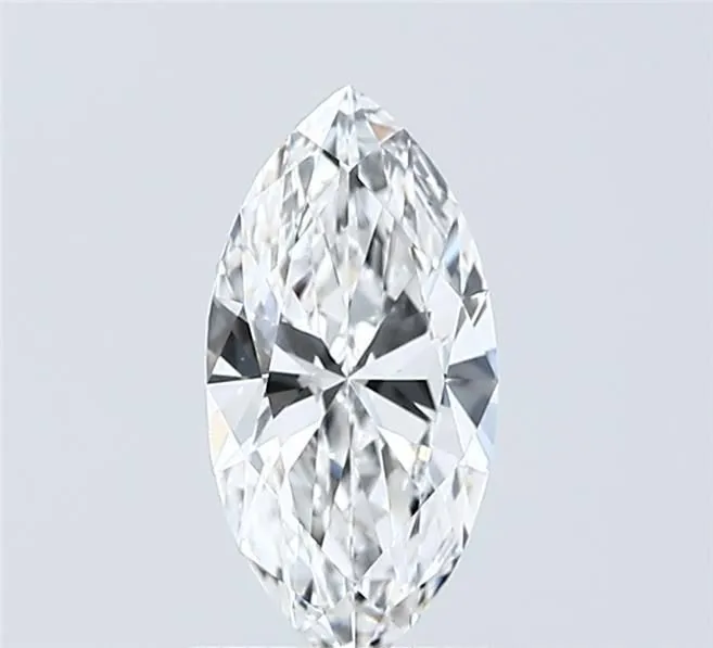 0.93ct MARQUISE D VVS2 Lab Grown diamond