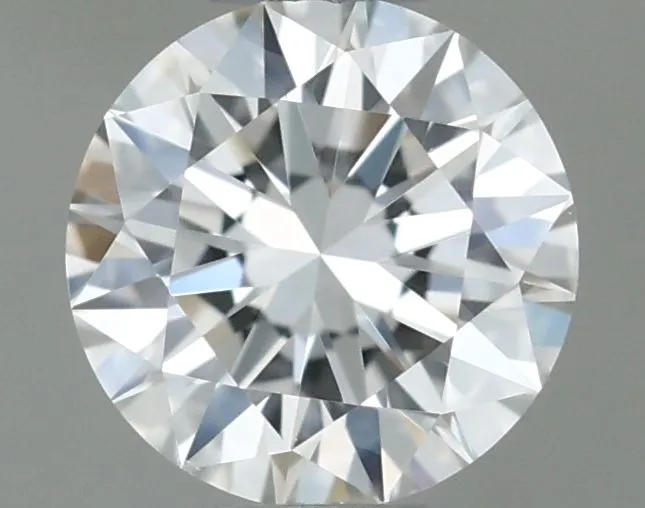 0.30ct ROUND H VVS2 Natural diamond