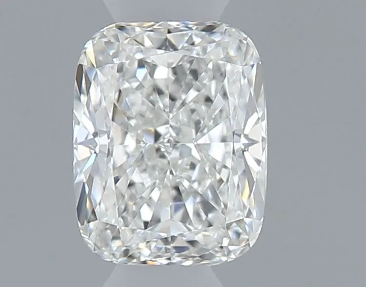 0.30ct CUSHION G VVS1 Natural diamond