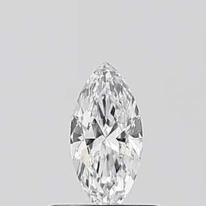 0.31ct MARQUISE D VS1 Natural diamond