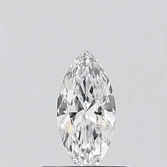 0.31ct MARQUISE D VS1 Natural diamond