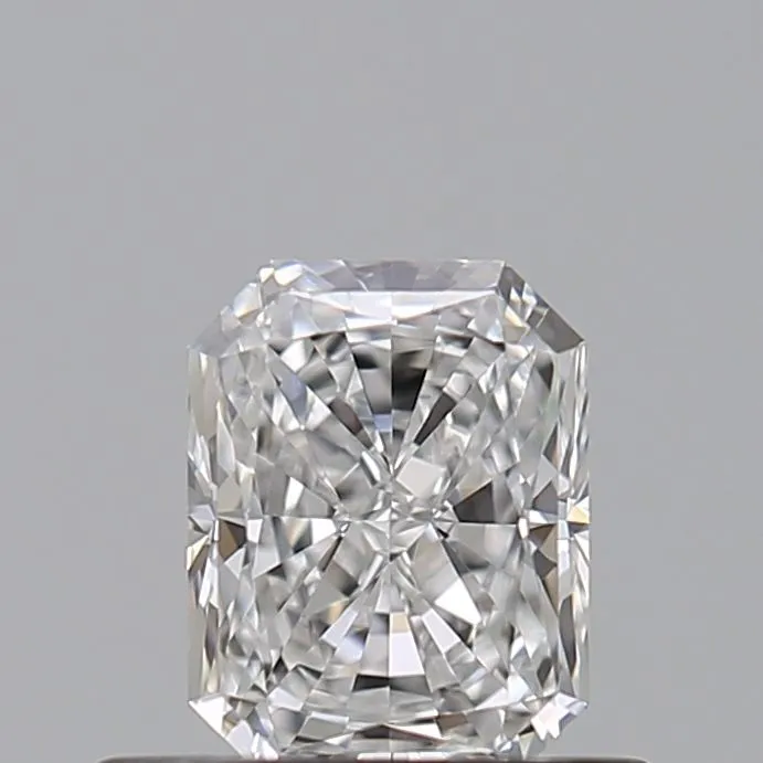 0.47ct RADIANT D VS1 Natural diamond
