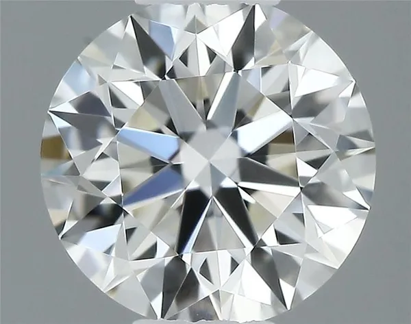 0.31ct ROUND H VVS1 Natural diamond